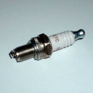 Champion RZ7C Spark Plug (fits Zenoah G260PUM