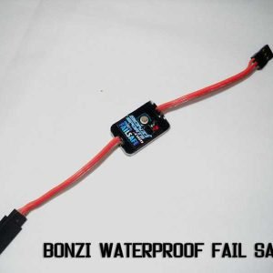BONZI Waterproof Fail Safe