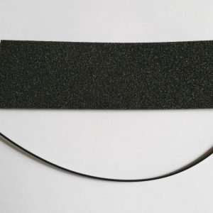 Receiver Foam Wrap