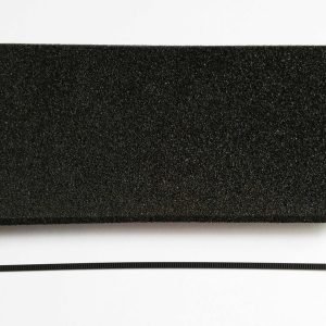 RX Battery Foam Wrap