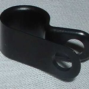 3/8" Plastic Line Clamp