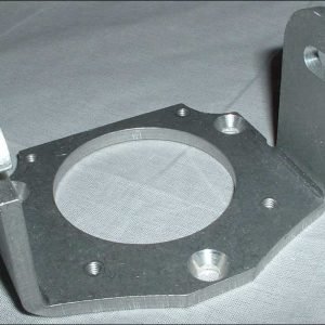 BONZI Front Mount - Zenoah and clone engines