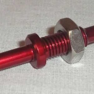 BONZI Thru-Hull Fitting