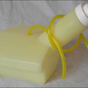 BONZI Fuel Tank
