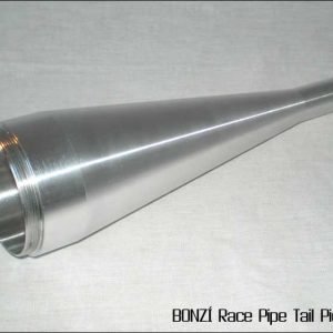 BONZI Race Pipe Tail Piece