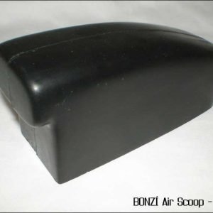 BONZI Air Scoop - BLACK