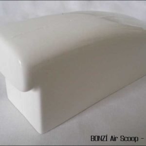 BONZI Air Scoop - WHITE