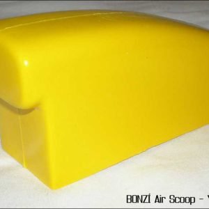 BONZI Air Scoop - YELLOW