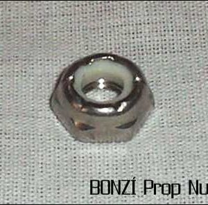 BONZI Prop Nut