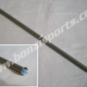 BONZI Stuffing Tube w/Teflon Liner - 12"