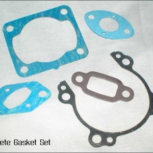 Complete Gasket Set (fits Zenoah G260PUM & G231PUM Marine Engines)