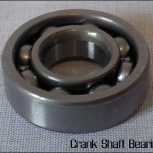 Crank Shaft Bearings (fits Zenoah G260PUM