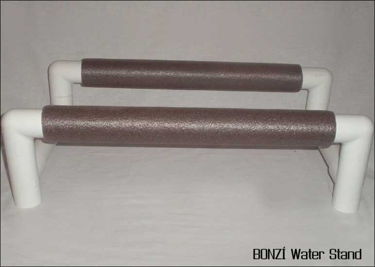 BONZI Boat Water Stand