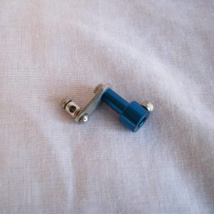 BONZI Throttle Arm Stand-off (for WT-644/1048/813 Carbs)