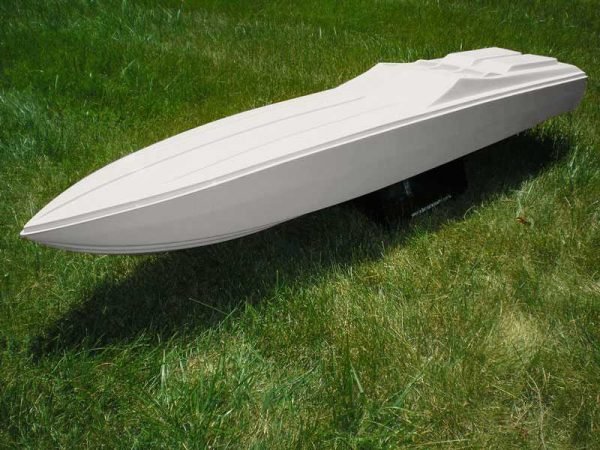 84" Classic Hull - Image 2
