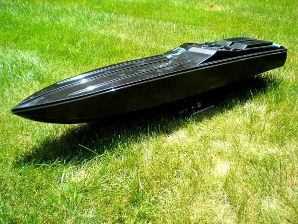 84" Classic Hull - Image 3