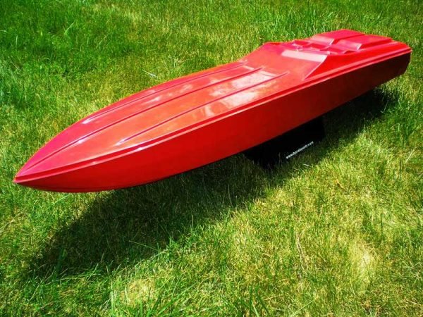 84" Classic Hull - Image 4