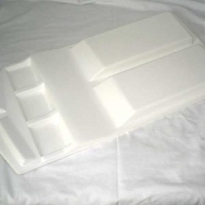 84" Classic Hatch Cover