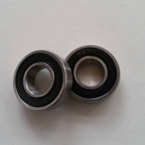Sealed Clutch Bearing (2)