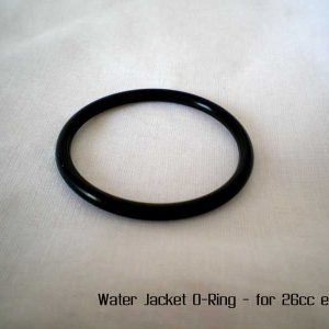 Water Jacket O-Ring (Large) - For 26cc Engines