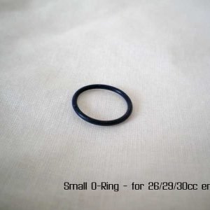 Water Jacket O-Ring (Small) - For 26/29/30cc Engines