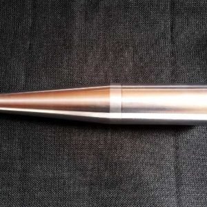 BONZI Quiet Power Tuned Pipe Only