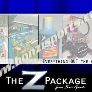 BONZI "Z" Package