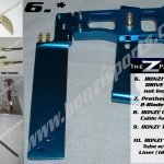 Bonzi "Z" Package - Image 5