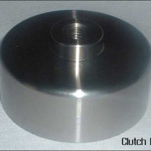 Clutch Bell