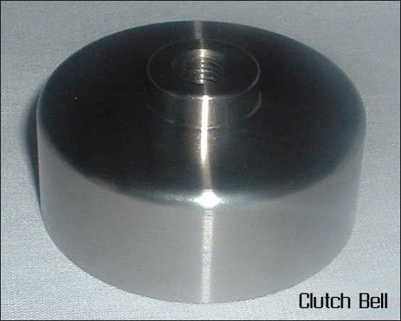 Clutch Bell
