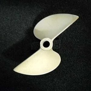 Prather B275 2-Blade Propeller
