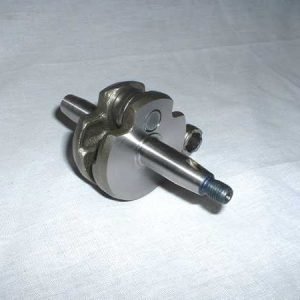 Complete Crank Shaft (fits Zenoah RC/Air-Cooled Engine Models)