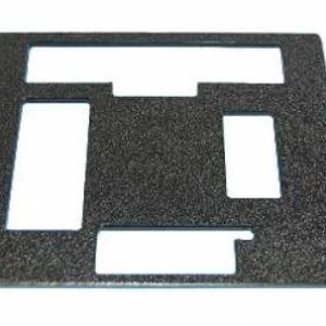 BONZI Servo Tray