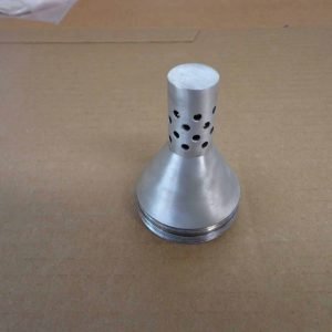 BONZI Quiet Inside Cone