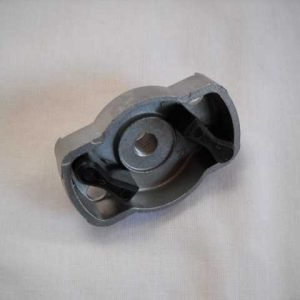 Zenoah EZ Starter Replacement Pulley 848ES-Z7520