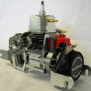 Zenoah Billet Case (fits Zenoah G260PUM