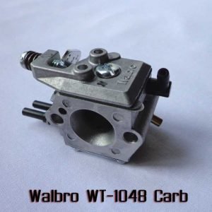 Walbro WT1048 Carburetor