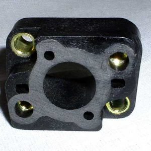 Insulator Block (fits Zenoah G260PUM