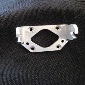 Low CG Engine Mount