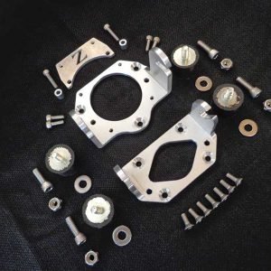 BONZI Low CG Race Engine Mounts