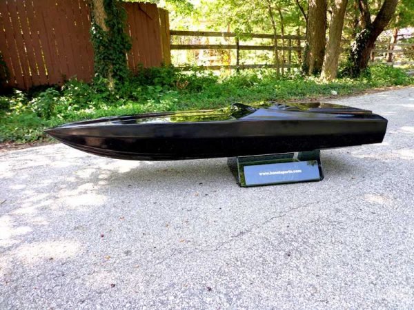 60" Epic V Hull - Image 3