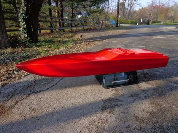 60" Epic V Hull - Image 4