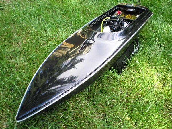 50" Edge Hull - Image 2