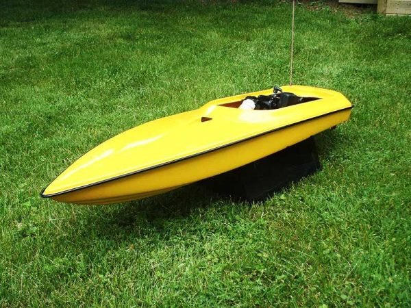 50" Edge Hull - Image 4