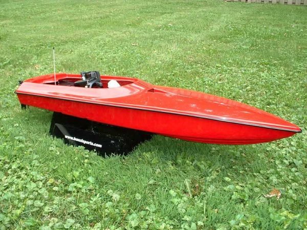 50" Edge Hull - Image 3