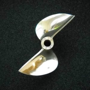 BONZI CP27.5/2 Blade Propeller