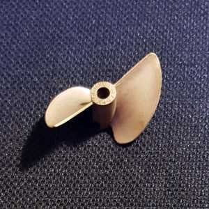 Octura X447/2-Blade Propeller (Right)