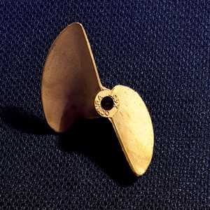 Octura X457/2-Blade Propeller (Left)