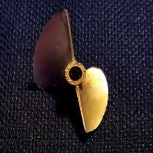 Octura X642/2-Blade Propeller (Left)